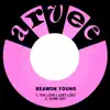 Beamon Young - The Love I Just Lost / Some Day - Single
